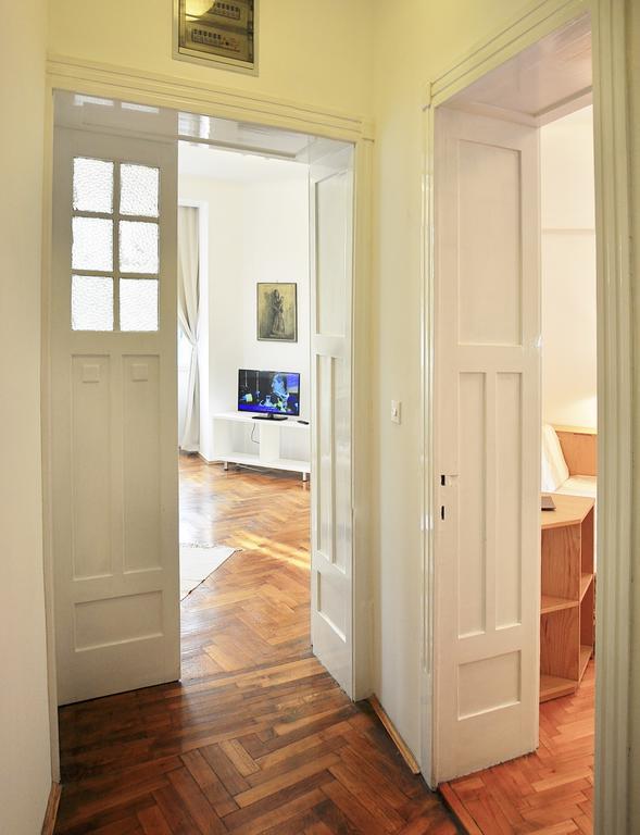 Apartment Sonata Split Oda fotoğraf