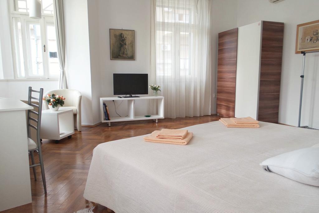 Apartment Sonata Split Oda fotoğraf