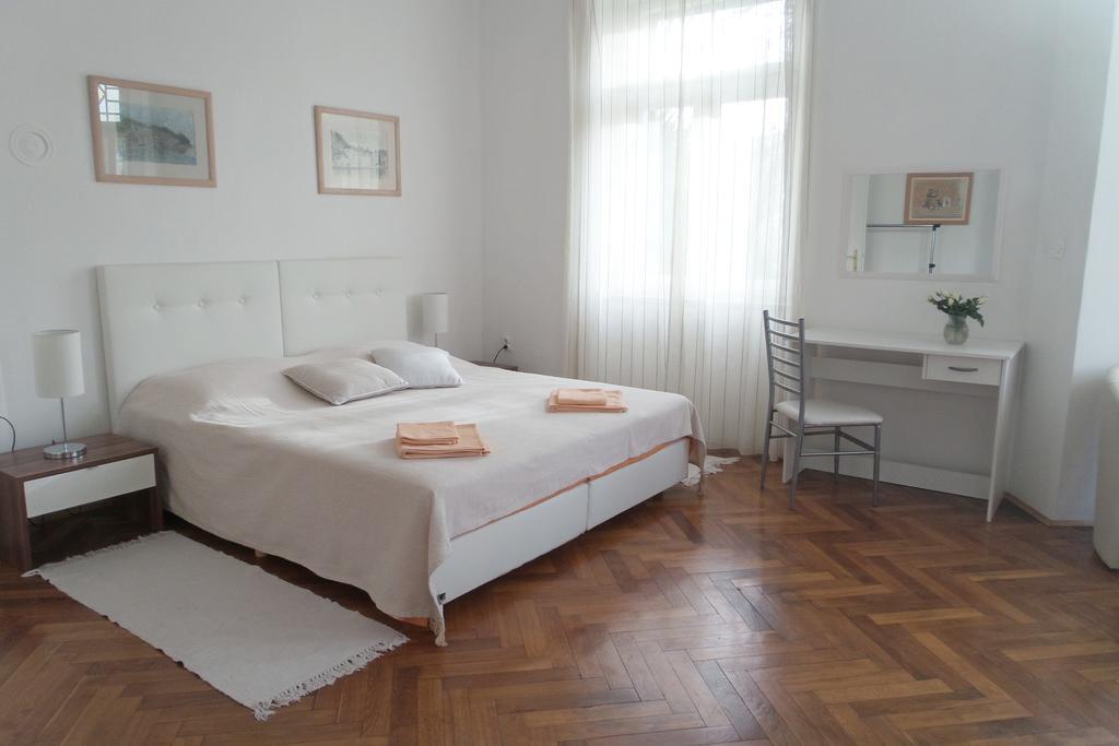 Apartment Sonata Split Oda fotoğraf