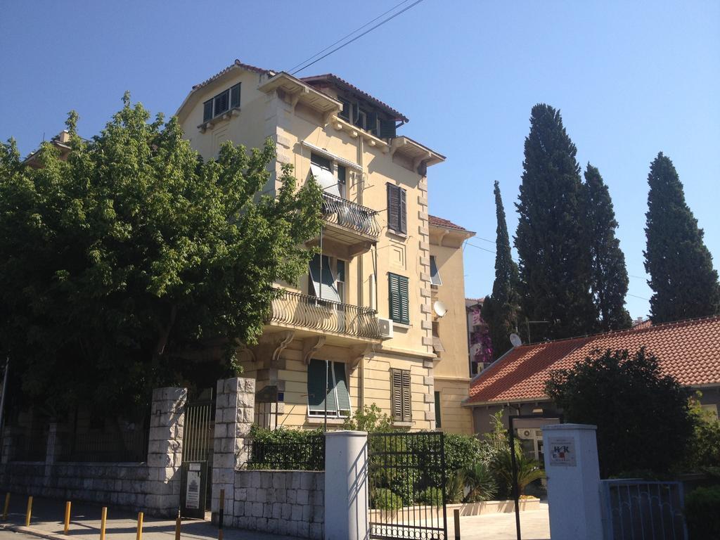 Apartment Sonata Split Oda fotoğraf