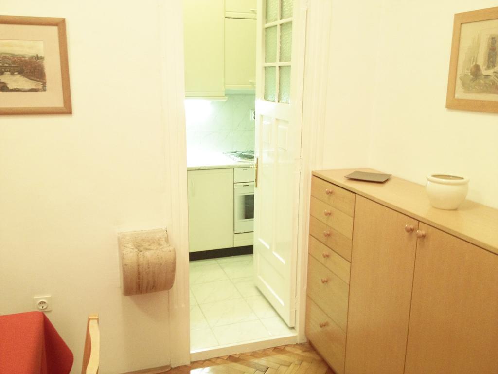 Apartment Sonata Split Oda fotoğraf