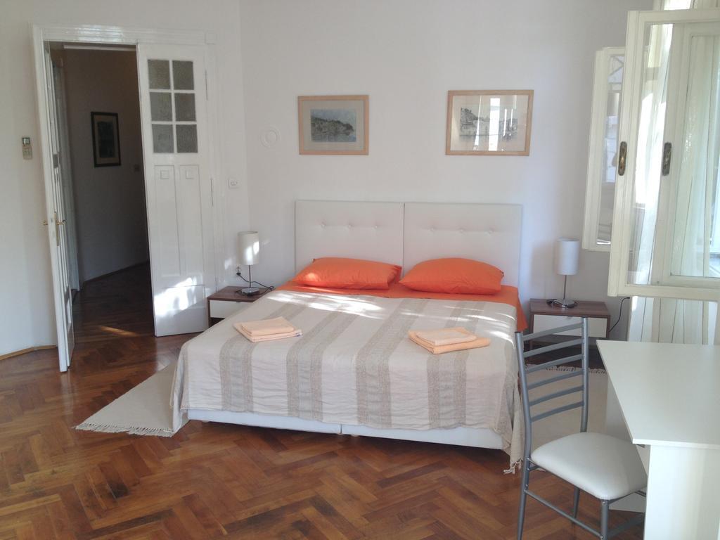 Apartment Sonata Split Oda fotoğraf