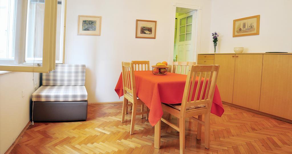 Apartment Sonata Split Oda fotoğraf