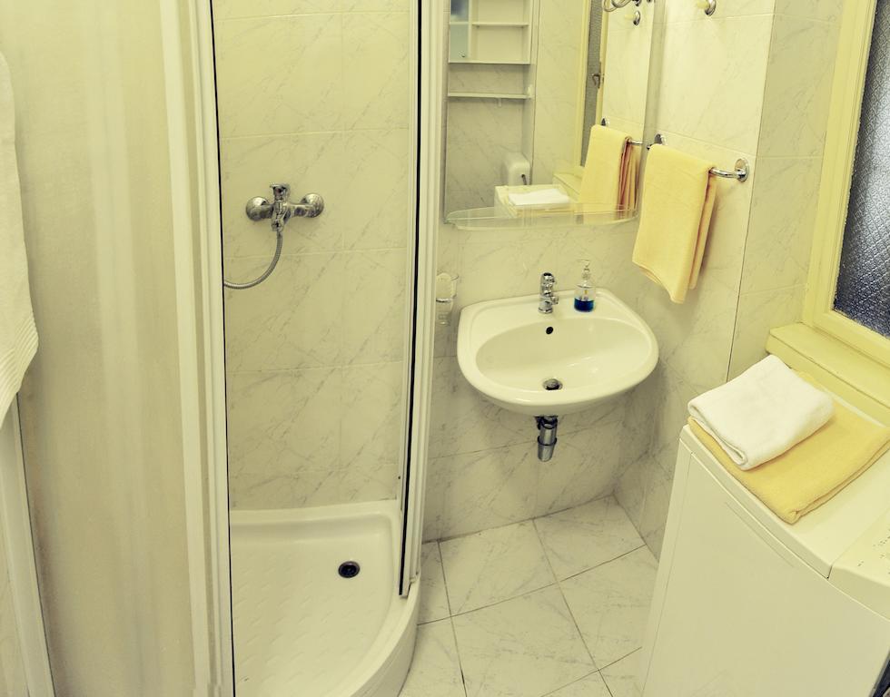Apartment Sonata Split Oda fotoğraf