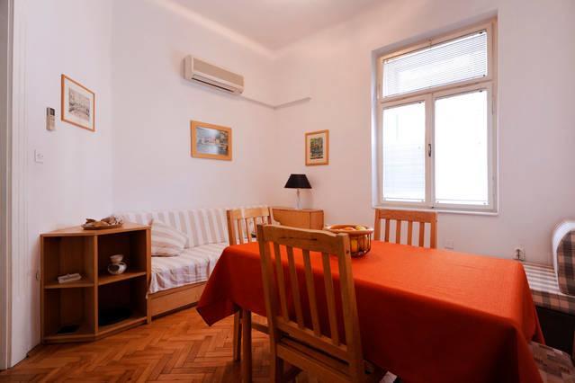 Apartment Sonata Split Dış mekan fotoğraf