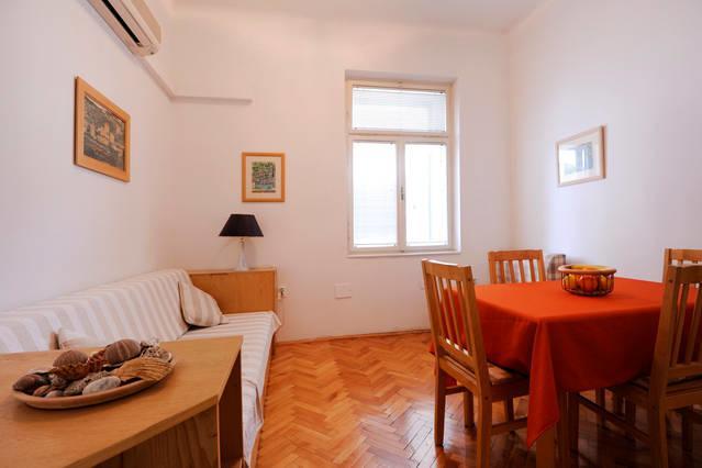 Apartment Sonata Split Dış mekan fotoğraf