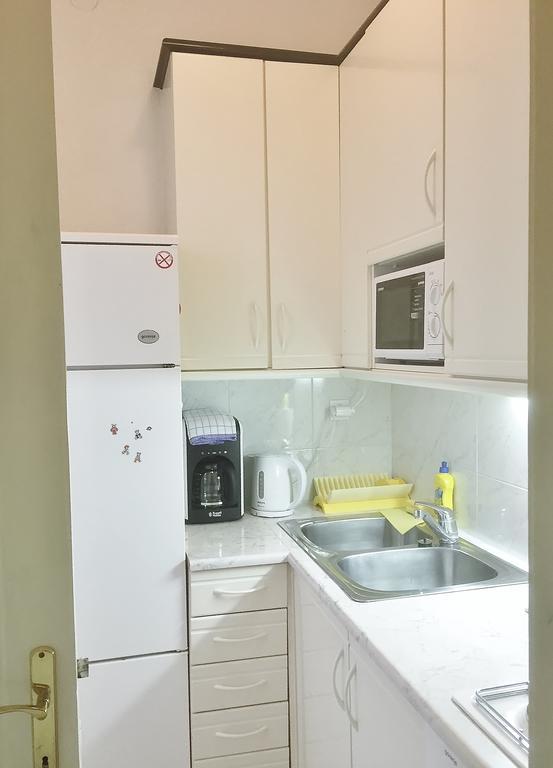 Apartment Sonata Split Dış mekan fotoğraf