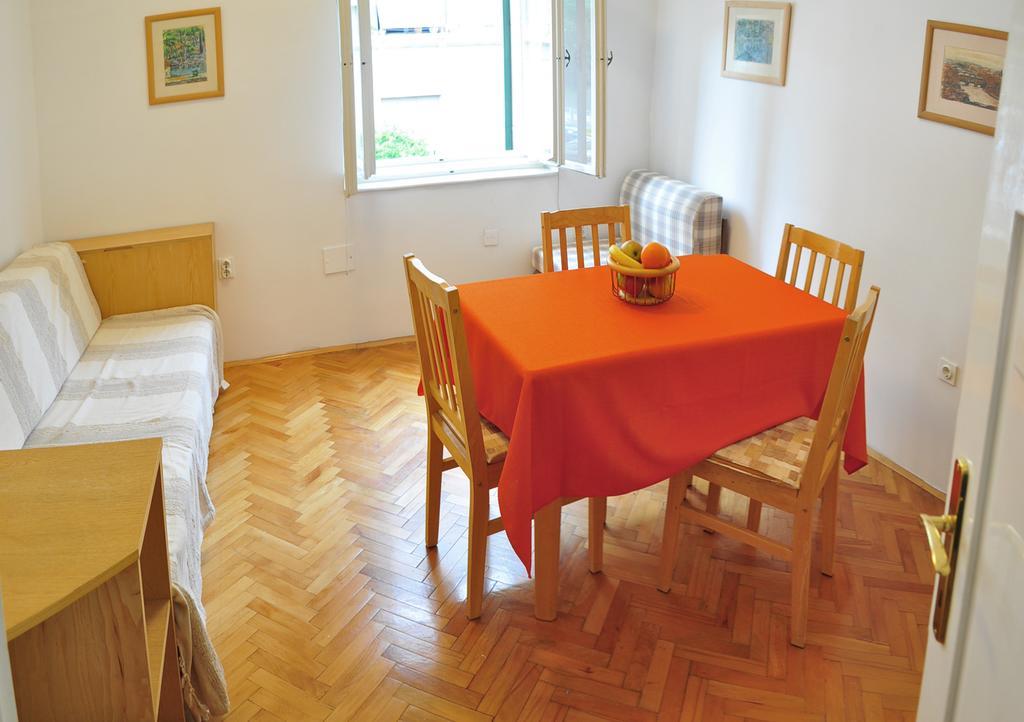 Apartment Sonata Split Dış mekan fotoğraf